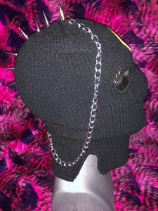 Acid Mask