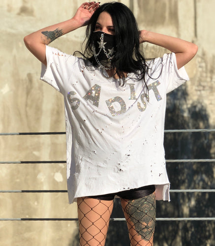SADIST TEE