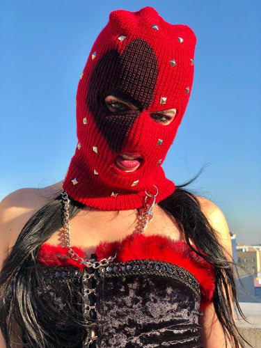Hardcore Lover Mask