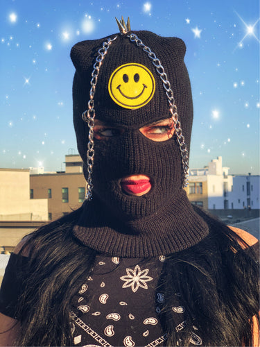 Acid Mask