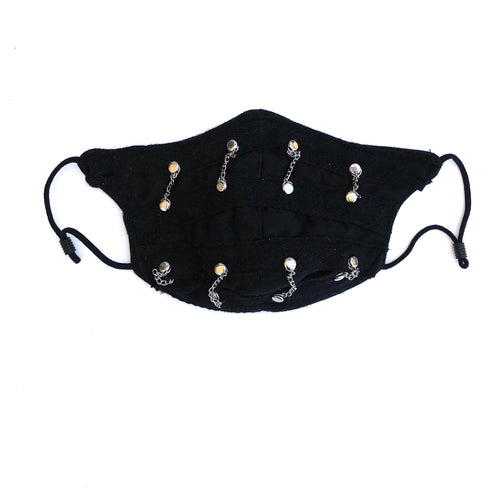Hate Child Pm 2.5 Filter Mask