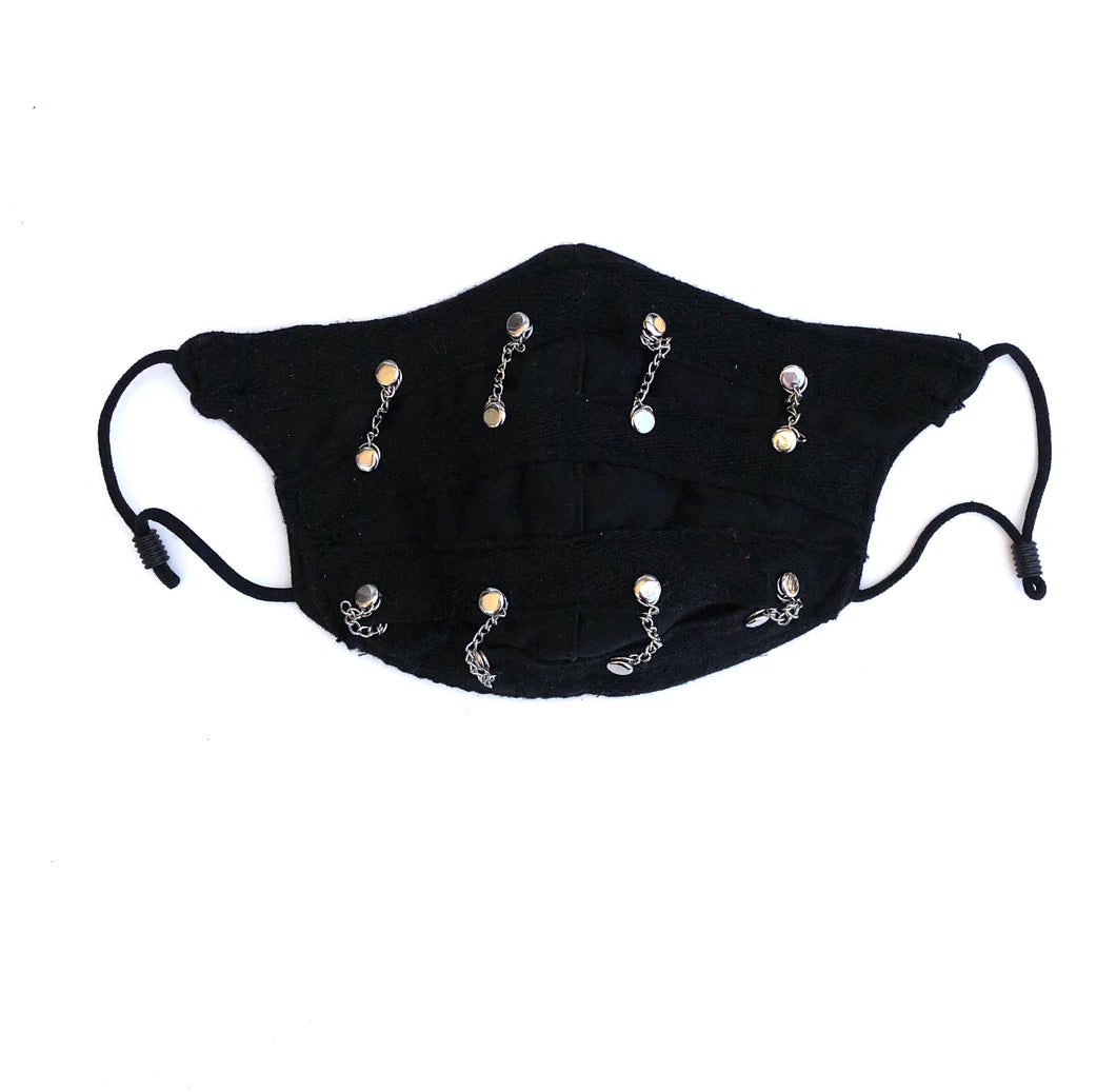 Hate Child Pm 2.5 Filter Mask