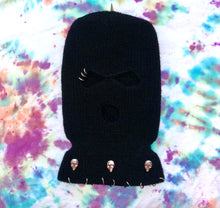 Load image into Gallery viewer, Death Owns Me  Mask