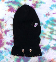 Load image into Gallery viewer, Death Owns Me  Mask
