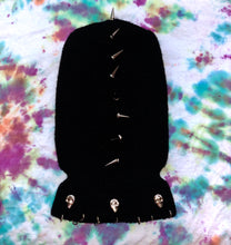 Load image into Gallery viewer, Death Owns Me  Mask