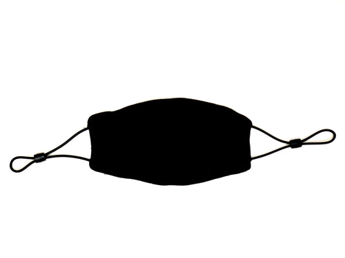 Black Soul Simple PM 2.5 Filter Mask