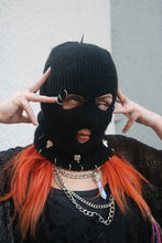 Load image into Gallery viewer, Death Owns Me  Mask