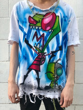 Load image into Gallery viewer, D00MED TEE