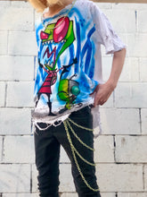 Load image into Gallery viewer, D00MED TEE