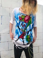 Load image into Gallery viewer, D00MED TEE