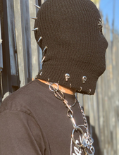 Load image into Gallery viewer, Death Owns Me  Mask