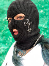 Load image into Gallery viewer, Jesus is my Daddy Mask