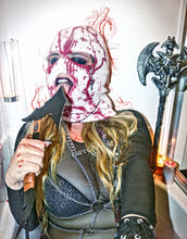 Load image into Gallery viewer, BL00D MASK