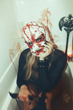 Load image into Gallery viewer, BL00D MASK