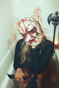 BL00D MASK