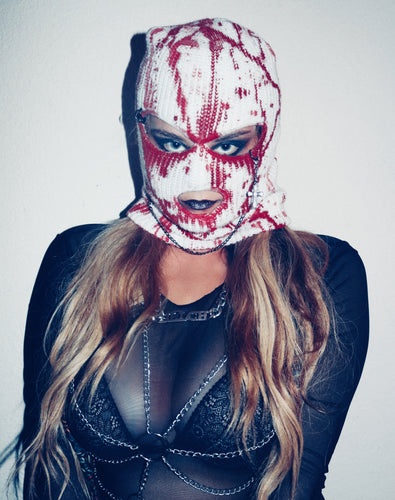 BL00D MASK