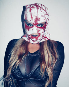 BL00D MASK