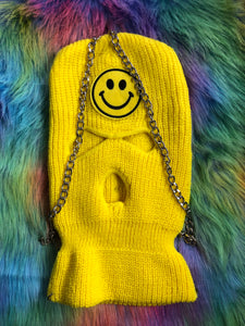 Acid Mask
