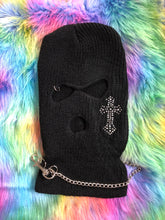 Load image into Gallery viewer, Jesus is my Daddy Mask