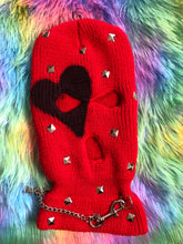 Load image into Gallery viewer, Hardcore Lover Mask