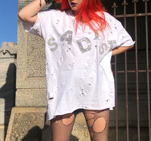 Load image into Gallery viewer, SADIST TEE