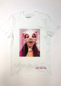 Kink Bunny T-shirt