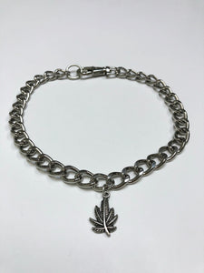 Baby Ganja Choker