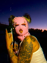 Load image into Gallery viewer, Heart Sick Mask