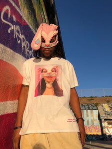 Kink Bunny T-shirt