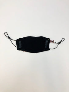 Flower Power PM 2.5 Filter Mask
