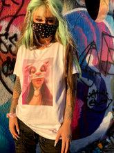 Load image into Gallery viewer, Kink Bunny T-shirt