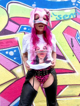 Load image into Gallery viewer, Kink Bunny T-shirt